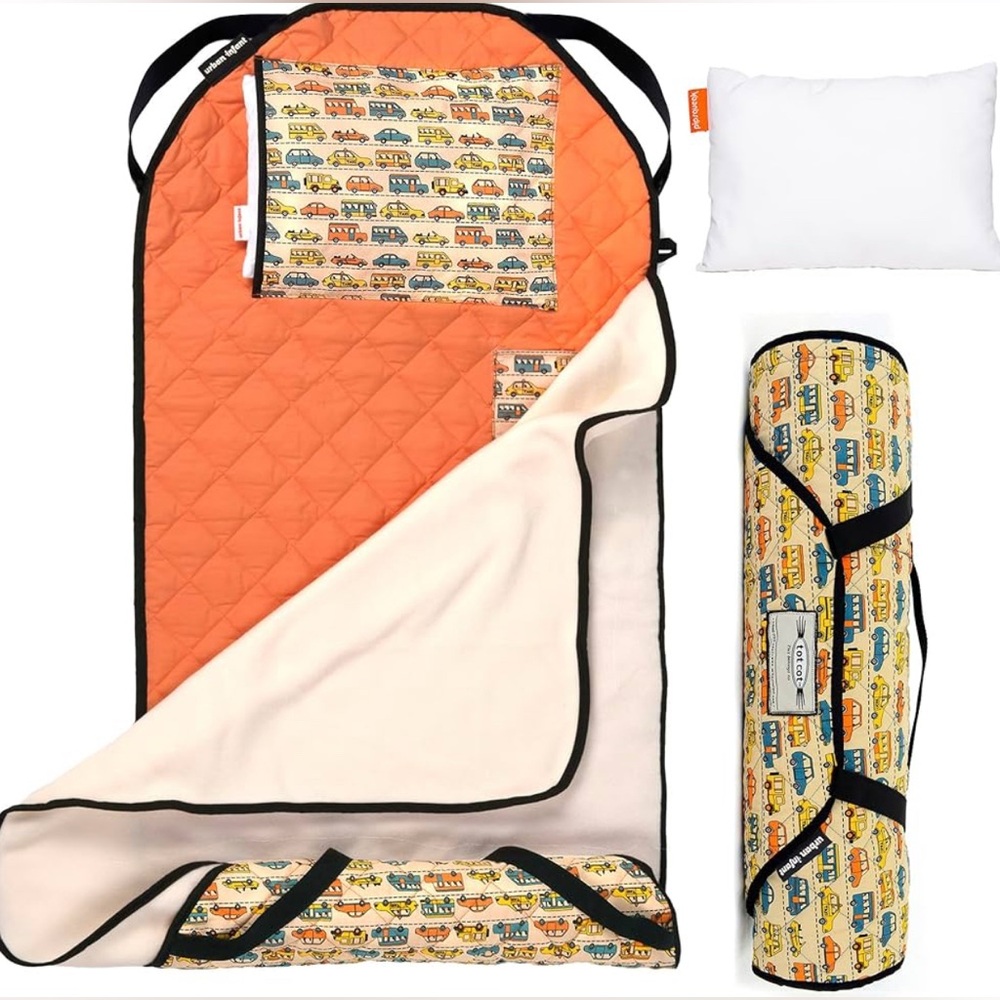 Brand New!!! Kids Nap Mat